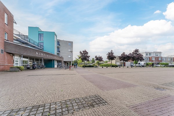Medium property photo - Prinses Irenelaan 54, 2635 HR Den Hoorn